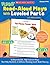 Funny Read-Aloud Plays With Leveled Parts: 12 Reproducible, High-Interest Plays That Help Students at Different Reading Levels Build Fluency