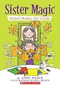 Mabel Makes The Grade