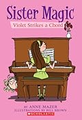 Mabel Strikes a Chord