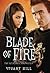 Blade of Fire (The Icemark ...