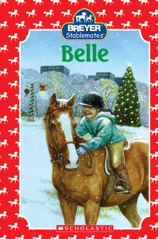 Belle (Breyer Stablemates)