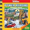 Christmas Trucks (Tonka Power Reading)