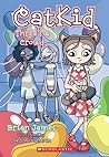 Three s A Crowd (Catkid Book)