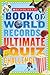 Scholastic Book Of World Records Ultimate Quiz Challenge