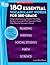180 Essential Vocabulary Words for 3rd Grade: Independent Learning Packets That Help Students Learn the Most Important Words They Need to Succeed in School