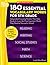 180 Essential Vocabulary Words for 5th Grade: Independent Learning Packets That Help Students Learn the Most Important Words They Need to Succeed in School