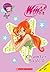 Winx Club Chapter Book 4 by Michael Anthony Steele