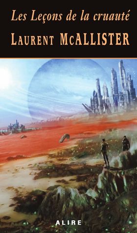 Les Leçons de la cruauté (Paperback)