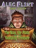 The Nina, the Pinta, and the Vanishing Treasure