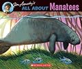 All About Manatees