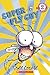Super Fly Guy by Tedd Arnold