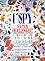 I Spy Super Challenger! A Book of Picture Riddles