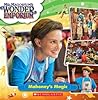 Mahoney's Magic (Mr. Magorium's Wonder Emporium)