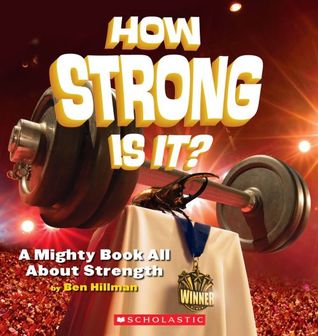 How Strong Is It?