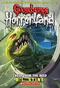 Creep from the Deep (Goosebumps HorrorLand, #2)