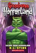 Escape From Horrorland