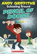 Pencil of Doom!