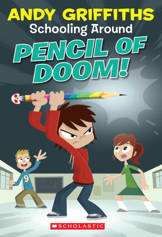 Pencil of Doom! (Schooling Around!)