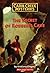 The Secret of Robber's Cave by Kristiana Gregory The Secret of Robber's Cave by Kristiana Gregory
