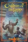 The Day of the Djinn Warriors by P.B. Kerr