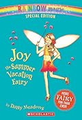 Rainbow Magic Special Edition: Joy the Summer Vacation Fairy