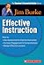 Effective Instruction by Jim Burke