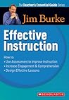 Effective Instruction (Teacher's Essential Guide)