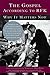 The Gospel According to RFK by Norman MacAfee The Gospel According to RFK by Norman MacAfee