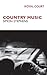 Country Music (Modern Plays)