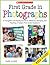 First Grade in Photographs by Judy Lynch