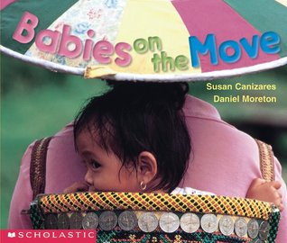 Babies On The Move