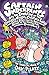 Captain Underpants and the Invasion of the Incredibly Naughty... by Dav Pilkey