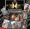 The Mummy Scrapbook