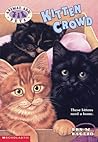 Kitten Crowd (Animal Ark Pets, #2)
