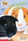 Guinea Pig Gang (Animal Ark Pets, #8)