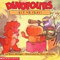Dinofours: Let Me Play