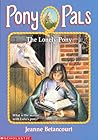 The Lonely Pony (Pony Pals, #25)