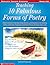 Teaching 10 Fabulous Forms Of Poetry: Great Lessons, Brainstorming Sheets, and Organizers for Writing Haiku, Limericks, Cinquains, and Other Kinds of Poetry Kids Love (Teaching Strategies)