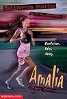 Amalia by Ann M. Martin