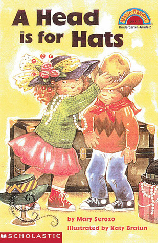Head Is For Hats