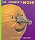 Dr. Pompo's Nose by Saxton Freymann