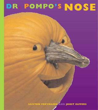 Dr. Pompo's Nose (Hardcover)