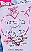What's Your Guy-Q? by Beth Mayall