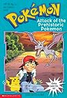 Pokemon Chapter Book #03 by Tracey West