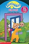 Big Hug!: A Lift-the-Flap Board Book (Teletubbies)