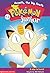 Meowth, The Big Mouth (Pokemon Junior, #2)