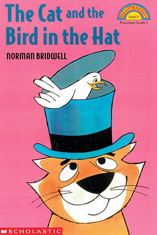 The Cat and the Bird in the Hat