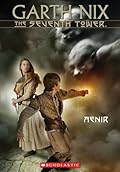 Aenir (The Seventh Tower, #3)