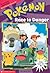 Race To Danger (Pokemon Cha...