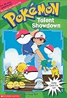 Talent Showdown by Tracey West